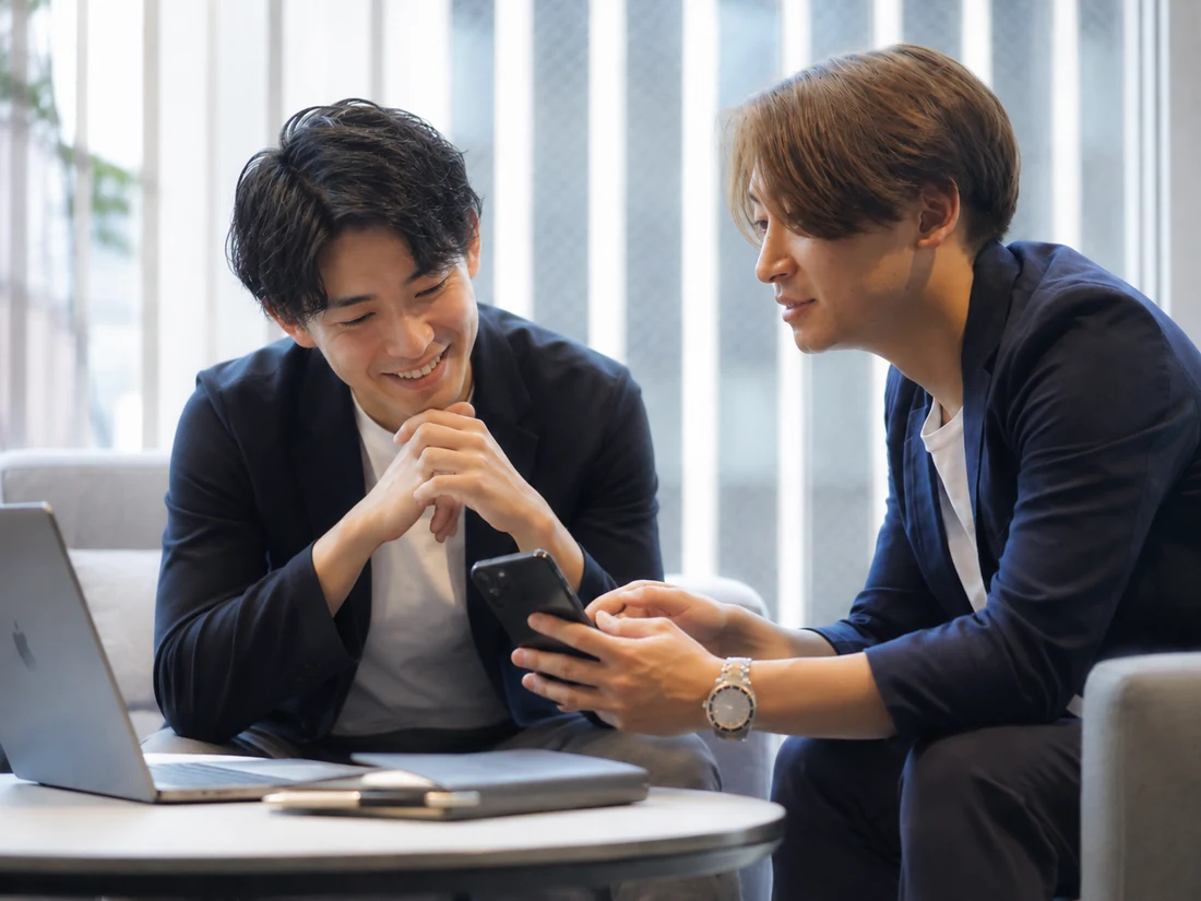 セミナー・交流会活動のイメージ4